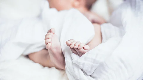 A Triumph of Medicine: Mumbai Woman Welcomes Baby After India's First Artificial Sphincter Surgery. (Representative Image: Pixabay)
