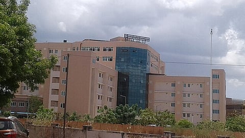 Accident victim alleges false intoxication report at Tirunelveli Medical College to protect health staff member. (Image: Wikimedia Commons)