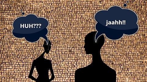 Foreign accent syndrome poses no threat. On the other hand, it can indicate a serious illness like MS, dementia, or a brain tumor or lesion.