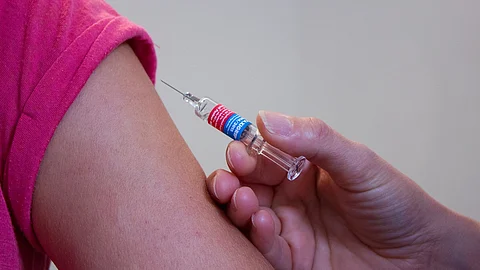 Most people who aren’t protected by vaccination will get measles if exposed. (Representational Image: Pixabay)