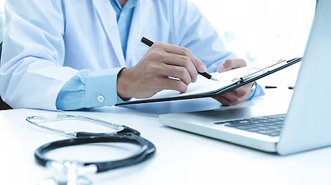 While hospitals are already required to follow protocols to prevent bacterial, viral, and fungal infections, ensuring strict compliance is essential. (Representational Image: Freepik)