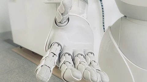 India set to enhance precision in surgical procedures through the introduction of robotic surgeries. (Unsplash)