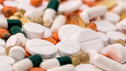 According to Dr. Sanjib Debbarma, the Director of Health Services, the effect of spurious medicines and testing methodologies for checking efficacy of medicines were discussed