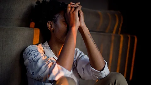 The results of a study on stress resilience in seniors.
