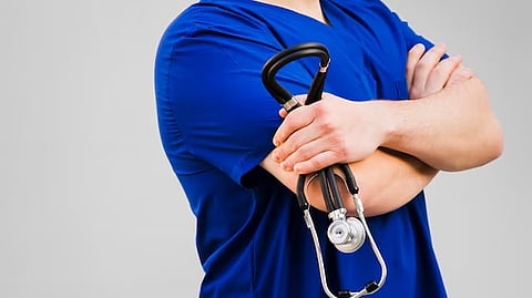 Local leaders hope the recruitment campaign will help attract candidates amid a nationwide shortage of doctors.