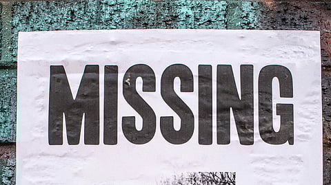 The Unnao district hospital witnessed the reunion of a couple who had been separated for a span of 22 days.