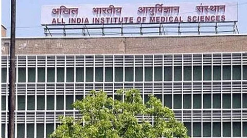 AIIMS Delhi is the pioneer government institutions in India to acquire technology.