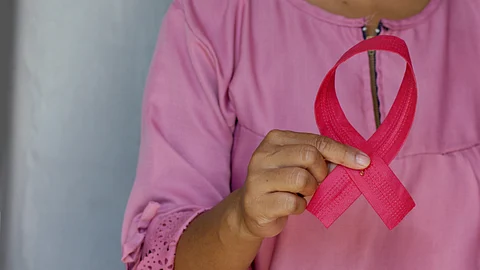 Black women are twice as likely as white women to be diagnosed with TNBC and 28% more likely to die from it