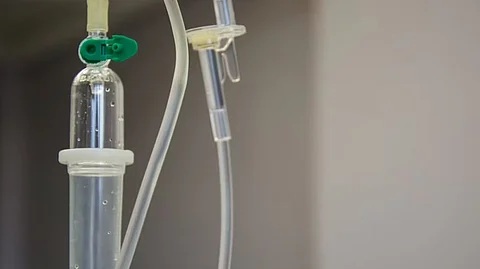 Court Criticises Delayed Action on Contaminated IV Fluids