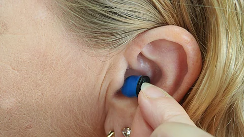 Hearing loss is a growing concern for many, especially with the increasing prevalence of age-related hearing issues.