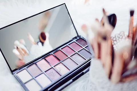 Blush with skincare promising you to give instant glow?