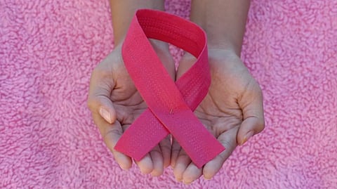 A new study finds a concerning rise in breast cancer rates among U.S. women under 40.