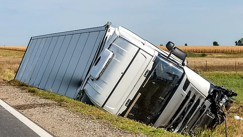 Truck accidents often result in injuries that are far more severe than those from other types of crashes.