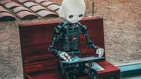 How far would you trust AI to make important decisions?