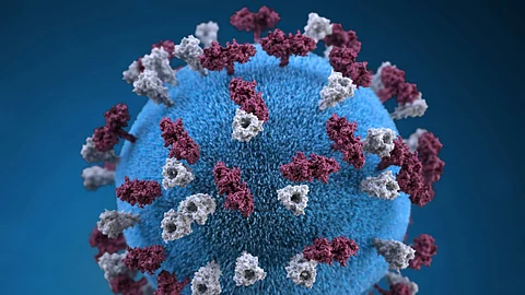 The measles outbreak emerged three weeks ago in US.