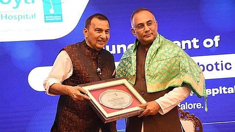 Health minister of Karnataka revealed that nine injectable drugs failed sterility tests.