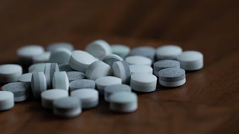 India Cracks Down on Illegal Pharma Exports Amid Growing Global Health Concerns