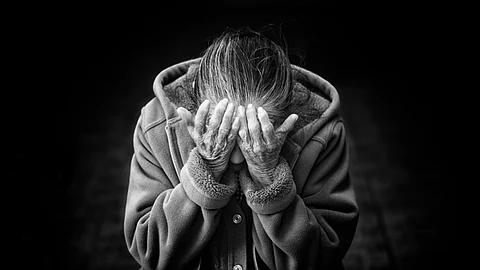 Research shows that Herpes virus may contribute to Alzheimer's.