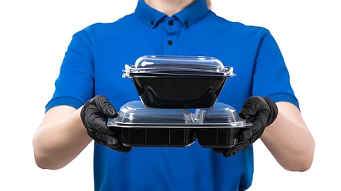 Take Away Foods in Plastic Containers Taking Away Your Heart Health