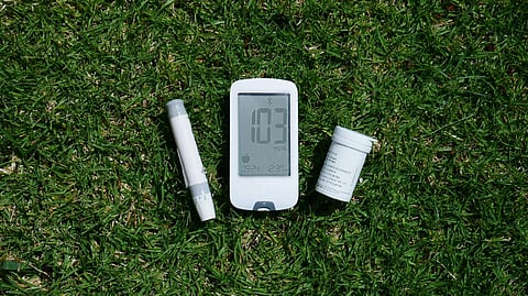 The AHOMKA platform, an innovative mobile app for patient-to-provider communication.