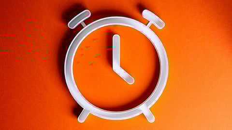 There is a part of your brain, called the aMCC, that is affected every time you hit that snooze button.