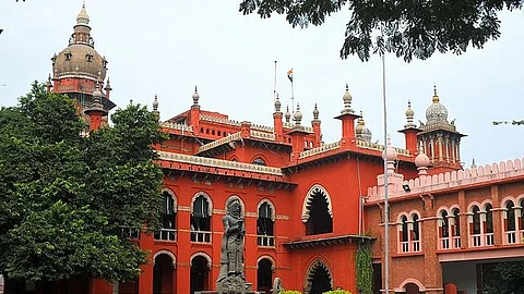 Madras HC suggested restarting reservation of two seats for the awardees.