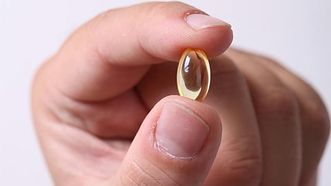 The drug was patented this spring in partnership with Armaceutica, which works to develop treatments for cancer.