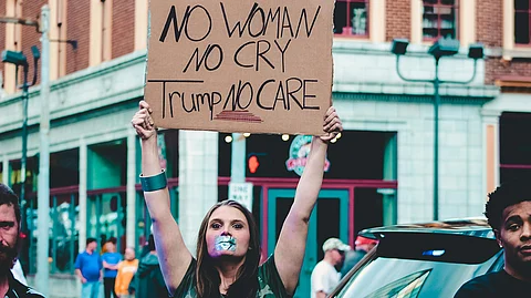 Federal court ruling preserves access to gender-affirming medical care for minors nationwide.