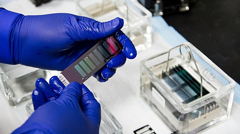 Low-cost medical devices for diagnosis.