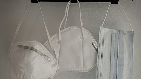 The patient is currently receiving treatment at a private hospital in Kolkata.