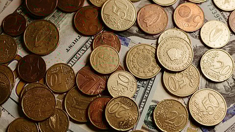 Cents and Dollars
