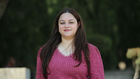 A picture of Dr. Himani Adarsh