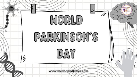 World Parkinson’s Day