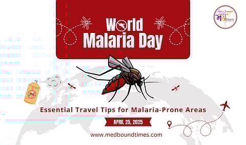 World Malaria Day 2025