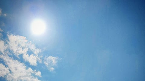Sun