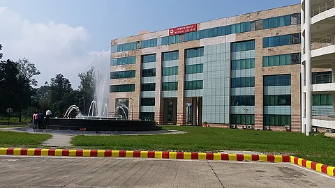AIIMS Rishikesh