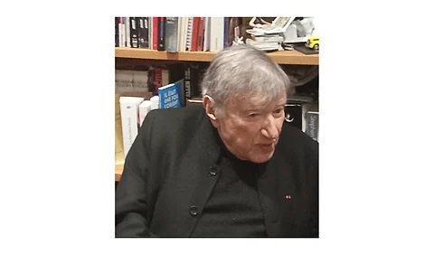 Étienne-Émile Baulieu