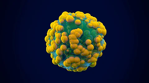Hepatitis C