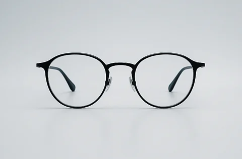 a pair of spectacles