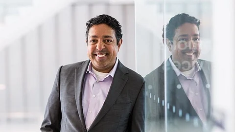 Picture of Dr. Atul Butte