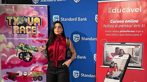 Picture of Influencer Ana Buldrini, who died of cardiac arrest after getting plastic surgery in Istanbul.