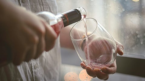 Exposure to alcohol in utero can have enduring health effects across the lifespan, including increased risks related to strokes in midlife.