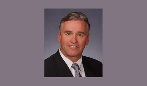 Dr. George Tidmarsh