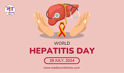 World Hepatitis Day 2025