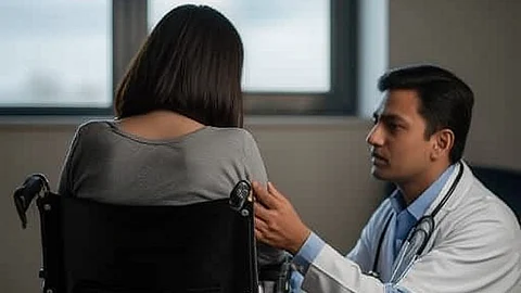 Beyond the diagnosis: The human side of medicine.