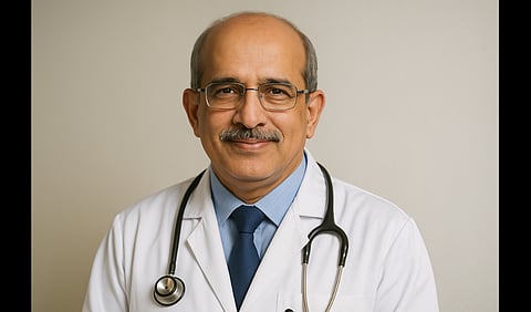 Learn about Dr. Jose Chacko Periappuram, the Padma Bhushan awardee who led Kerala’s first heart transplant and advanced cardiac surgery in India.
