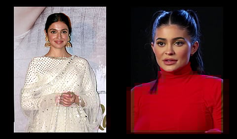 Divya Khossla on Kylie Jenner and Botox Trend: “We Should All Age Gracefully”