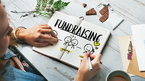 Is medical crowdfunding a sign of solidarity, or does it expose the shortcomings of India’s healthcare system?