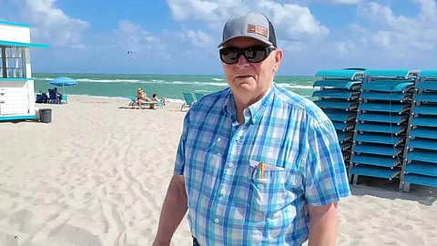 An image of Doug Whitney.
