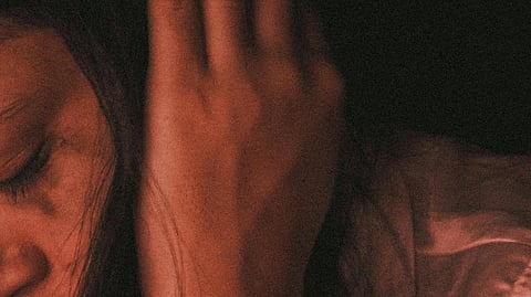 Image depicting depression.